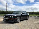 BMW M3 Sport Evolution 1990 года